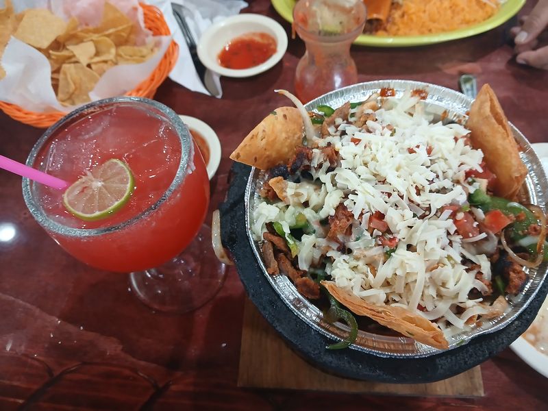 San Pedro Méxican Restaurant, Kearney, Nebraska San Pedro Méxican Restaurant, Kearney, Nebraska