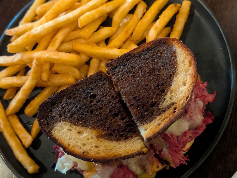 Sandwich Shop Classics Done Big
