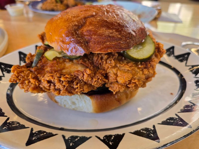 Sandwiches Bigger Than Your Appetite