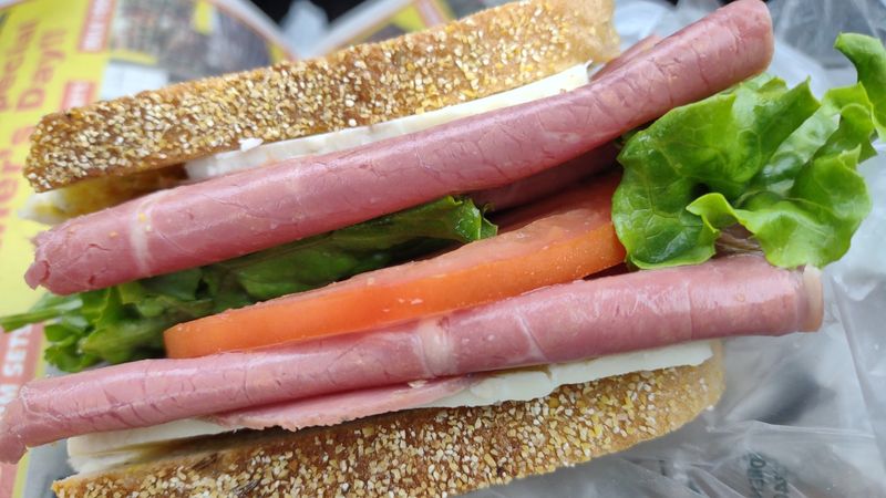 Sandwiches Might Be The Sleeper Hit