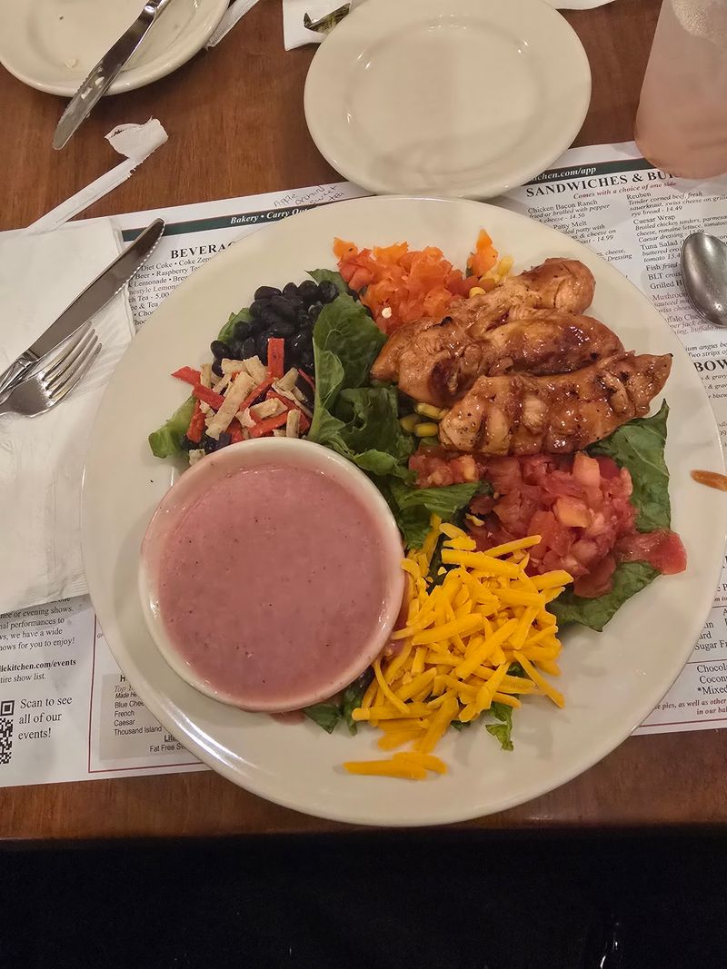 Sandwiches, Salads, and Sips Sandwiches, Salads, and Sips