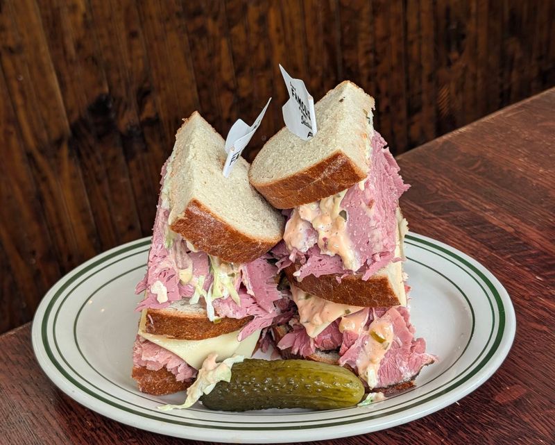 Sandwiches That Need Their Own Plan Sandwiches That Need Their Own Plan