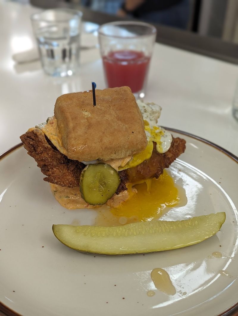 Sandwiches That Steal the Show Sandwiches That Steal the Show