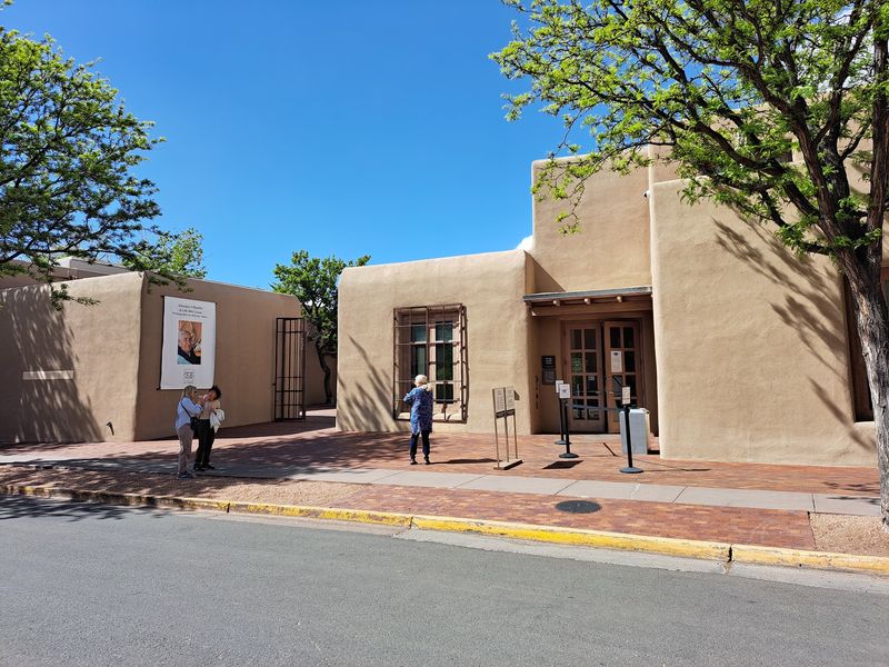 Santa Fe, New Mexico