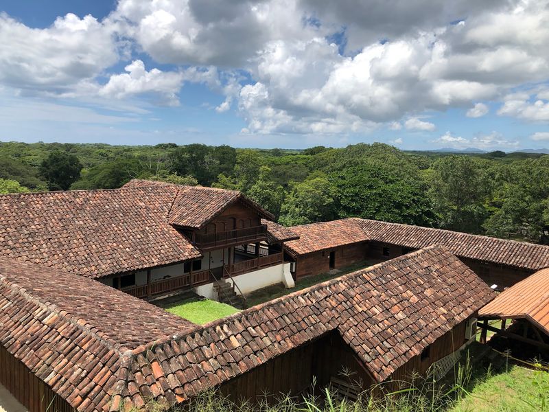 Santa Rosa National Park – Guanacaste Santa Rosa National Park – Guanacaste