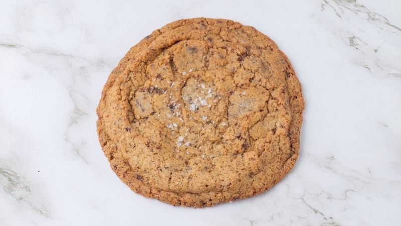 Saraghina Bakery, Brooklyn, New York