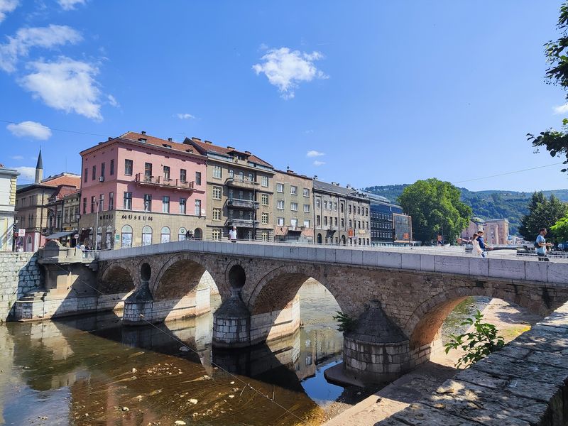 Sarajevo, Bosnia and Herzegovina