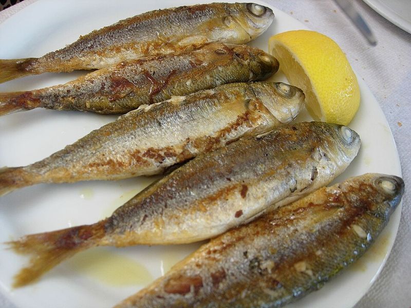 Sardines Sardines