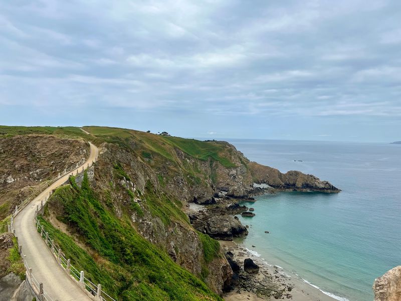 Sark, Channel Islands