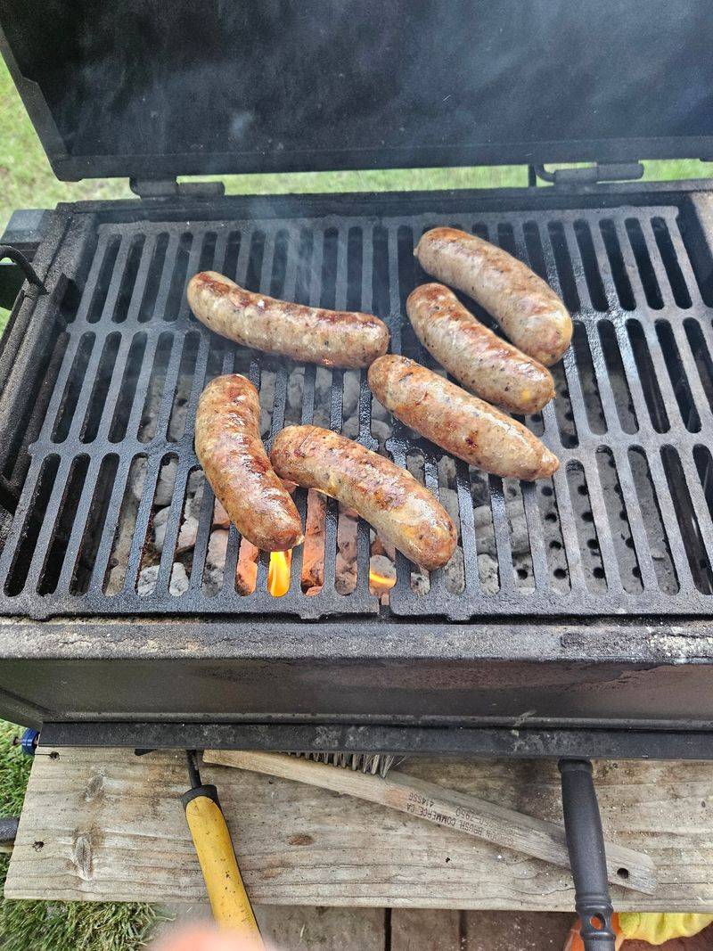 Sausage Brothers, Skiatook, OK Sausage Brothers, Skiatook, OK