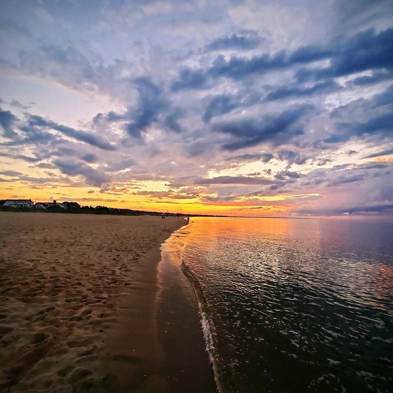 Savannah Beach, Lewes, Delaware