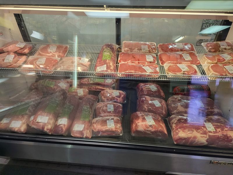Savannah Meat Market, Savannah, TN Savannah Meat Market, Savannah, TN
