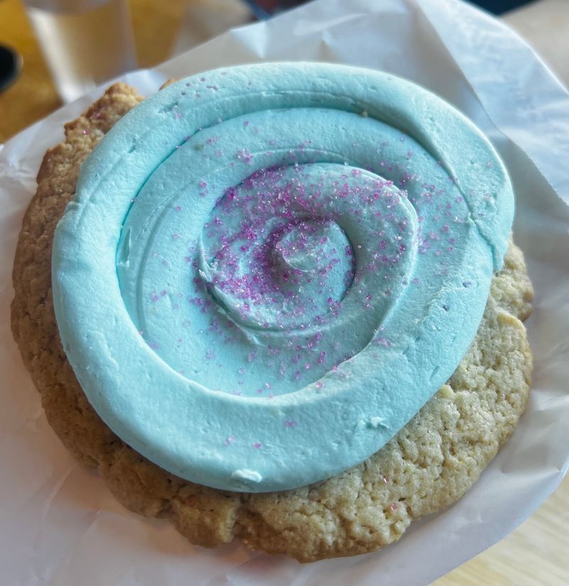 Save Room For The Frostbite And The Bakery Case Save Room For The Frostbite And The Bakery Case