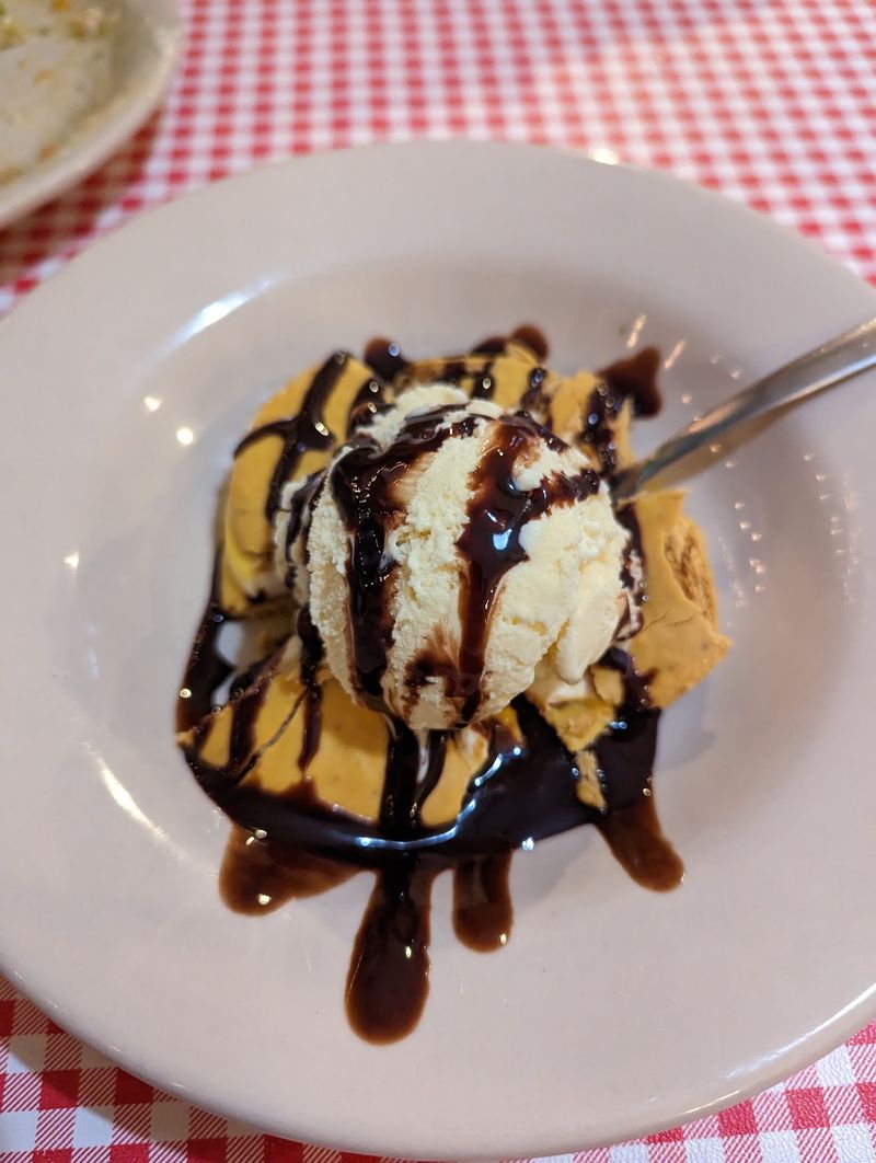 Save Room for Cobbler and Moon Pie Sundaes
