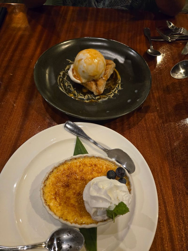Save Room for Paradise Pie Save Room for Paradise Pie