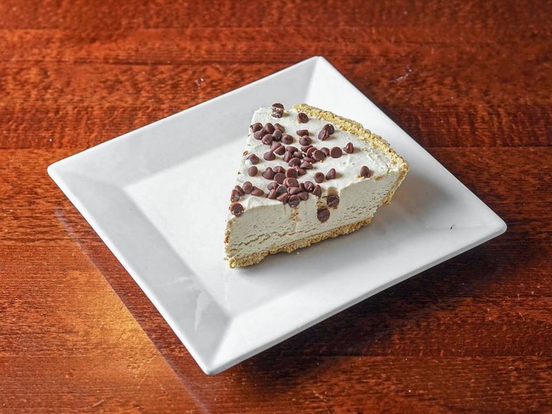 Save Room for Peanut Butter Pie