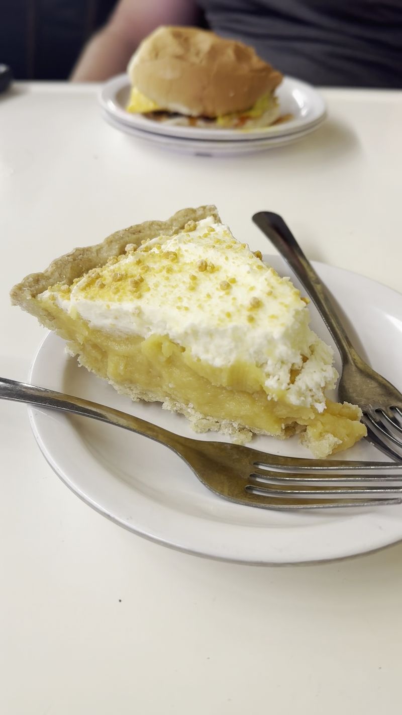 Save Room for Pie Save Room for Pie
