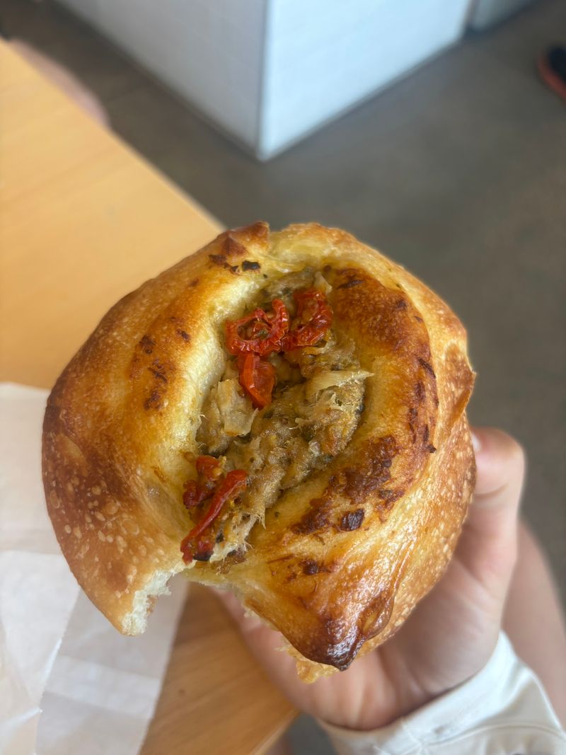 Savory Pastries Beyond the Curry Savory Pastries Beyond the Curry