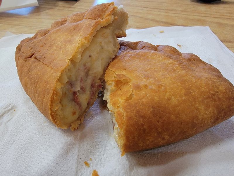Savory Pies Worth the Wait