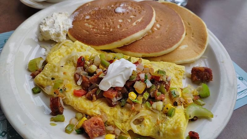 Savory Plates Beyond the Griddle Savory Plates Beyond the Griddle