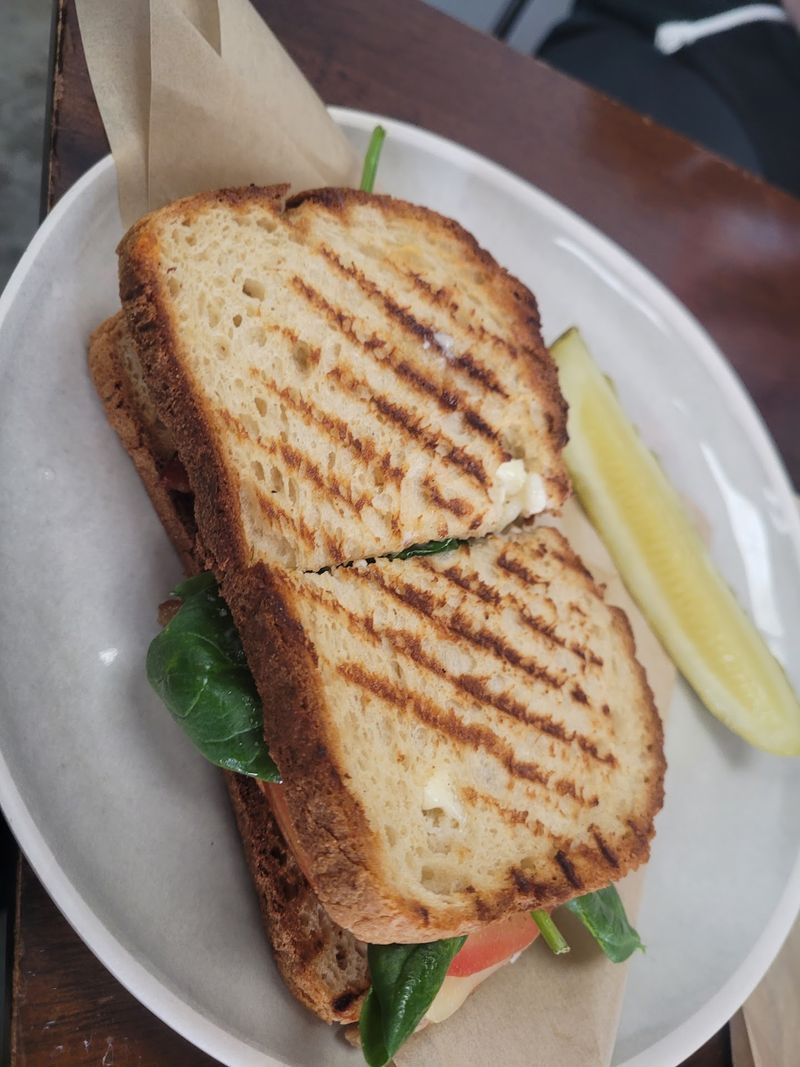 Savory Plates for the Lunch Crowd