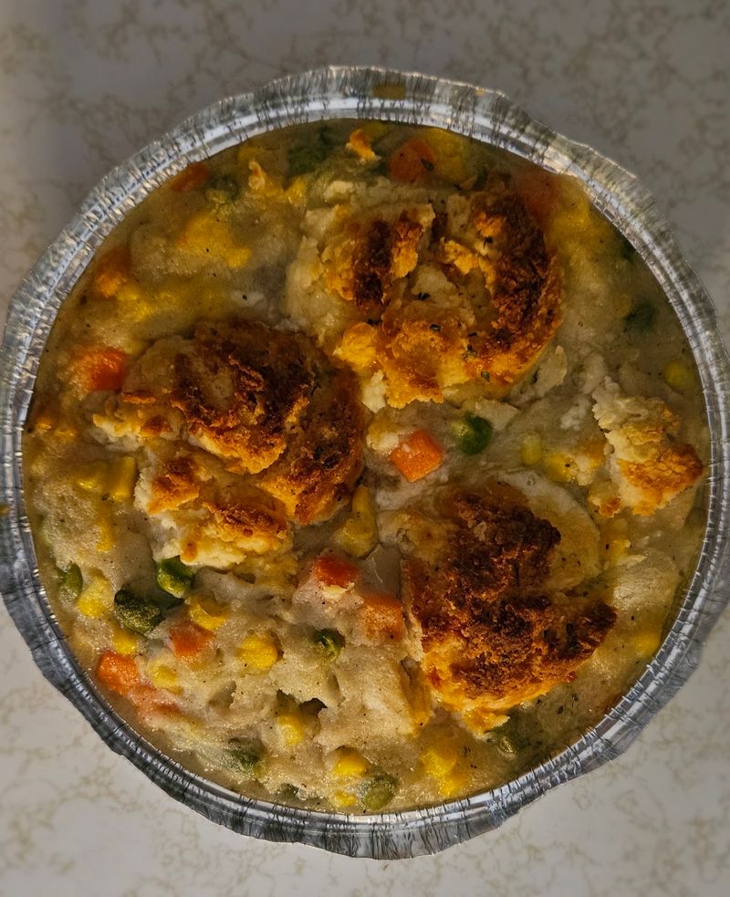 Savory Surprises Beyond the Sweets
