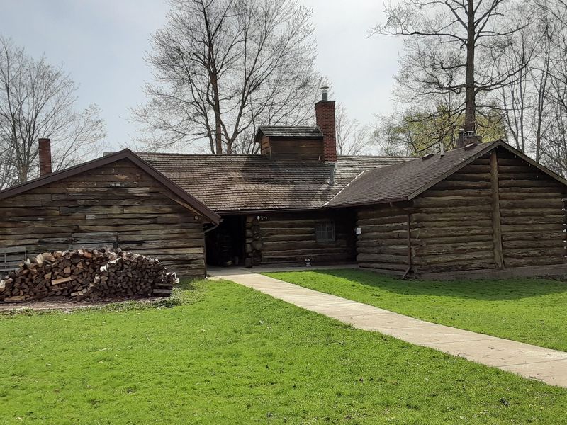 Sawmill, Brooms, and Wood Planes