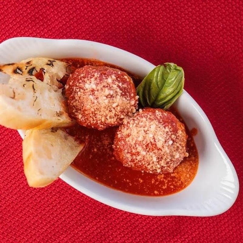 Scarpetta on the Green , (formerly Pizzicata), Mesa, AZ