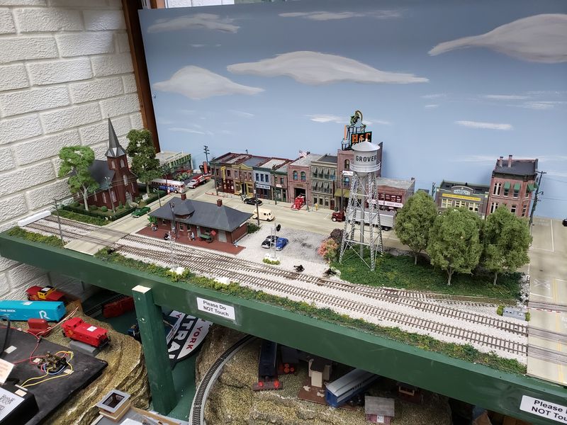 Scenery, Gadgets, and Tiny Landscapes Scenery, Gadgets, and Tiny Landscapes