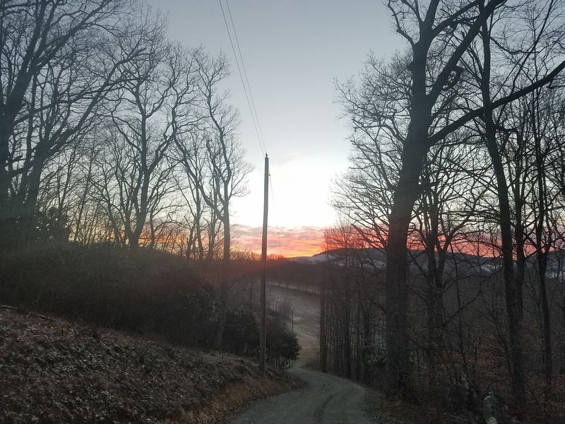 Scenic Backroads Worth Slowing Down For