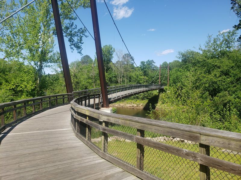 Scenic Bridges and Mile-Marker Adventures Scenic Bridges and Mile-Marker Adventures