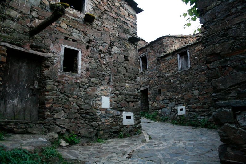 Schist Villages, Portugal