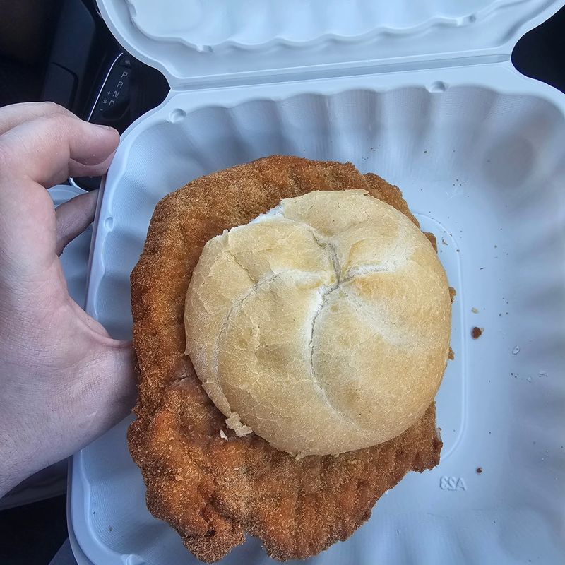 Schnitzel Thursday