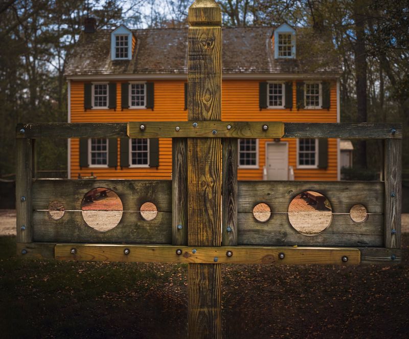 Schoolhouse Lessons, a Country Store, and the Stocks Schoolhouse Lessons, a Country Store, and the Stocks