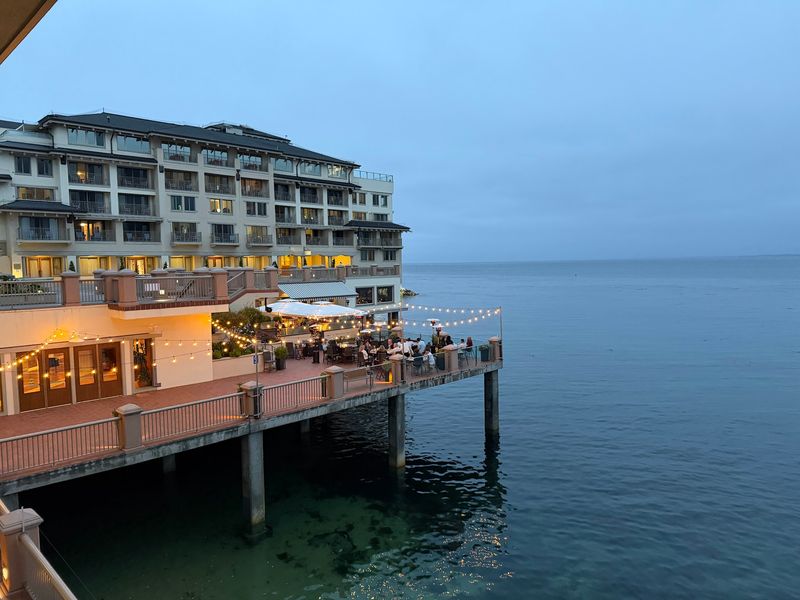 Schooners Monterey, Monterey, CA