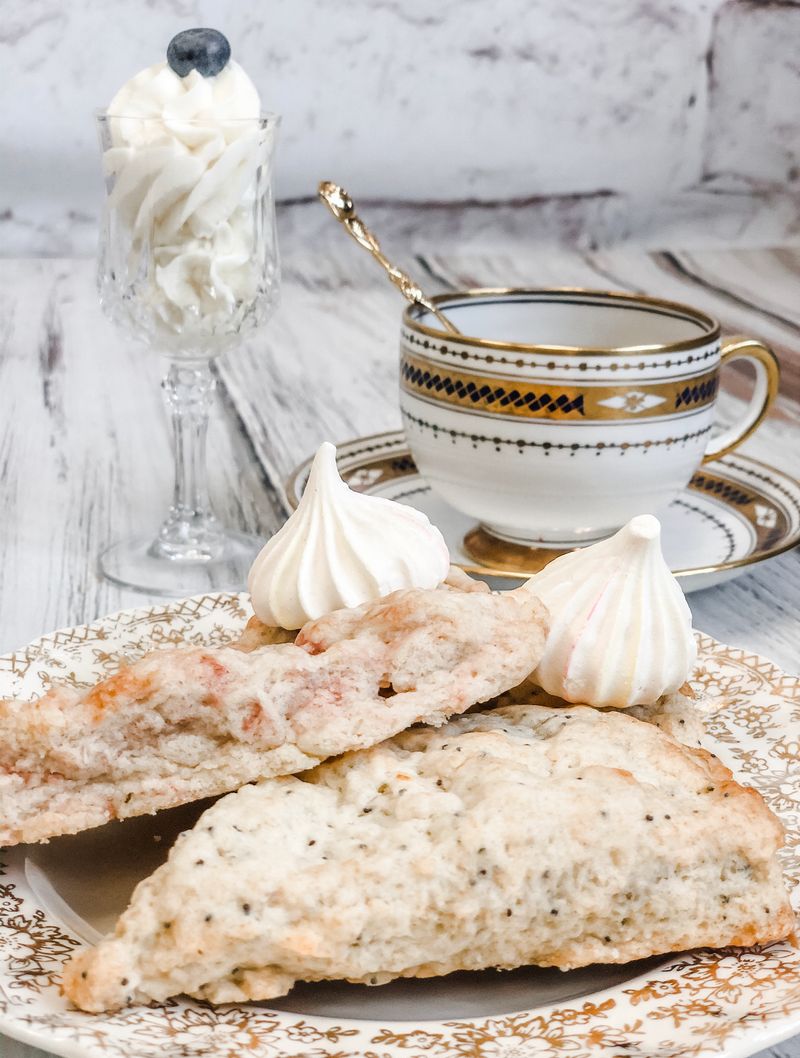 Scones That Earn Their Own Conversation Scones That Earn Their Own Conversation