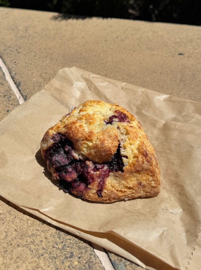 Scones Worth Planning Around