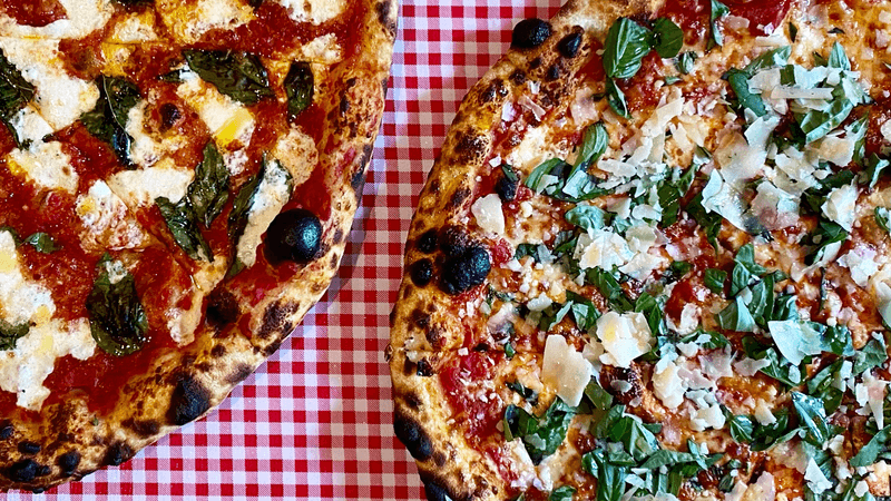 Scottie's Pizza Parlor SE, Portland, OR
