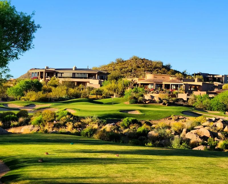 Scottsdale, Arizona