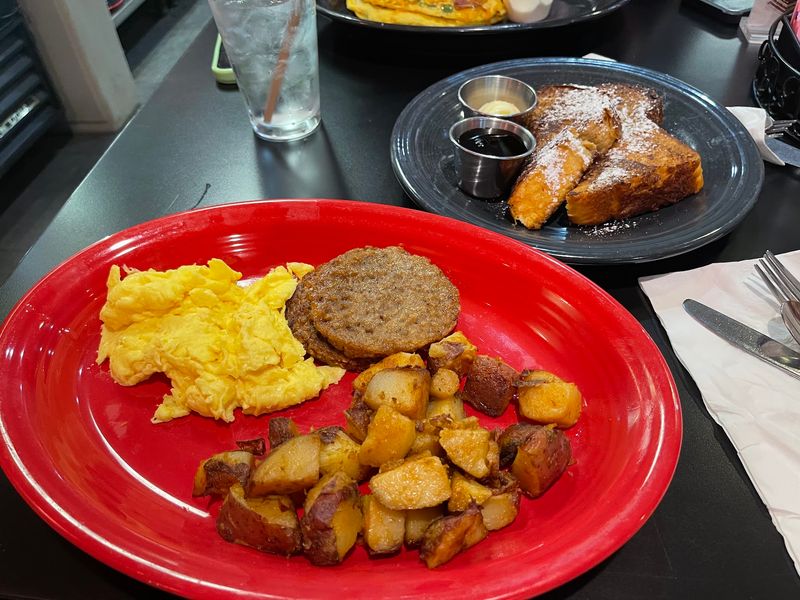 Scotty's Cafe, Ohio, Columbus Scotty's Cafe, Ohio, Columbus