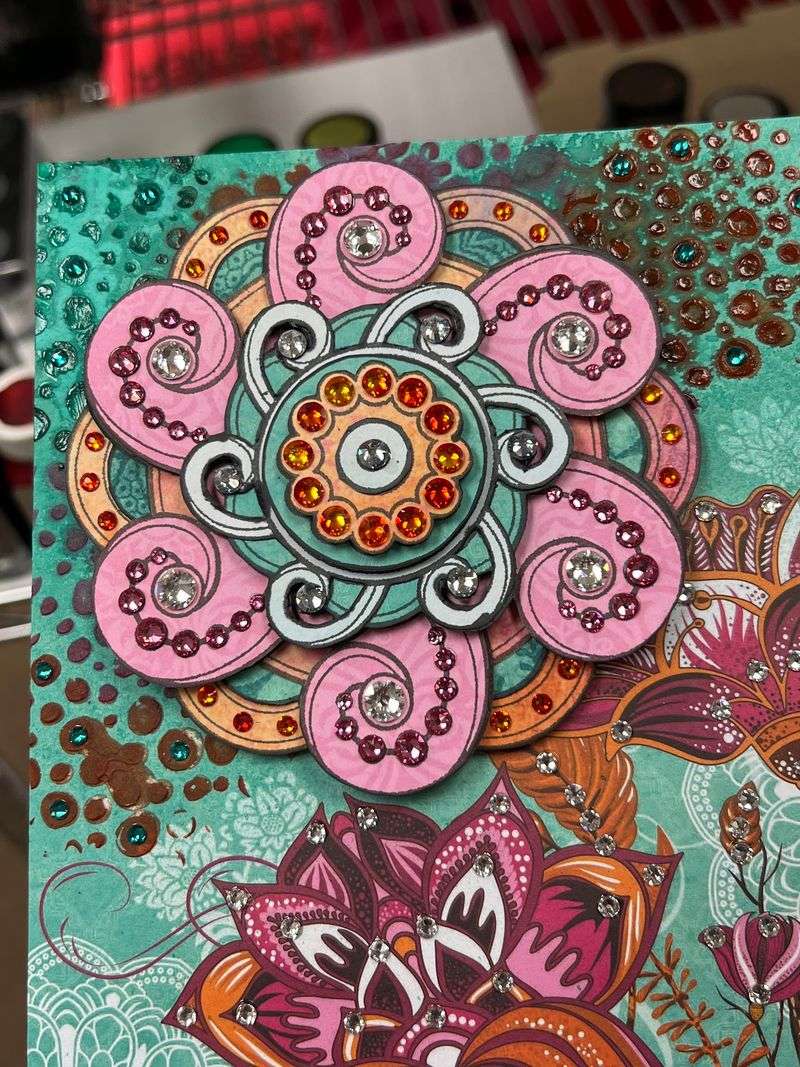 Scrap Paper Sold By The Inch