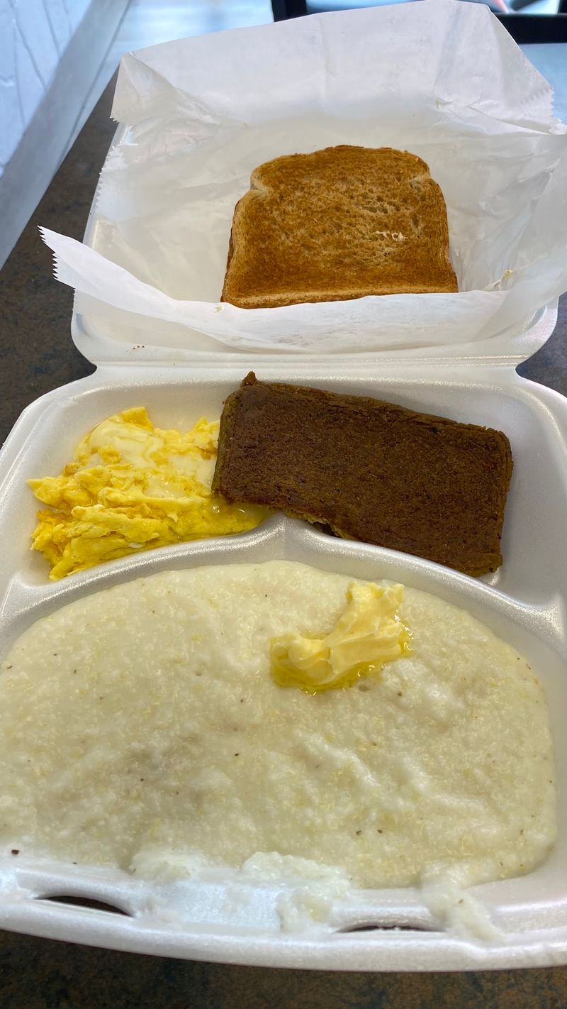 Scrapple Keeps Things Local