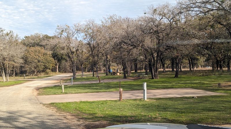 Screened Shelters, Cabins, and RV Loops Screened Shelters, Cabins, and RV Loops