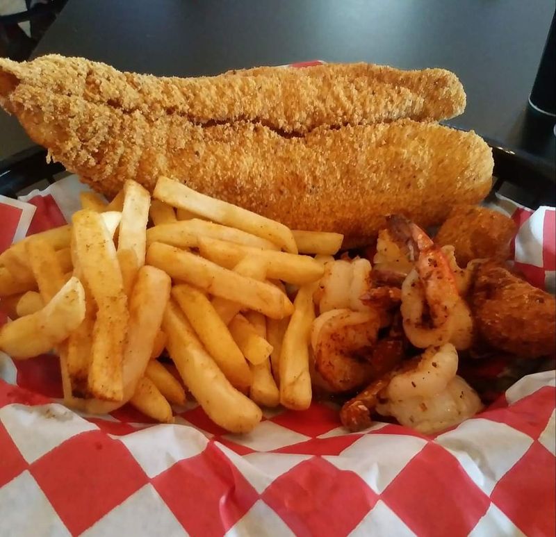 Scully's Sports Bar & Grill, Port Lavaca, TX Scully's Sports Bar & Grill, Port Lavaca, TX