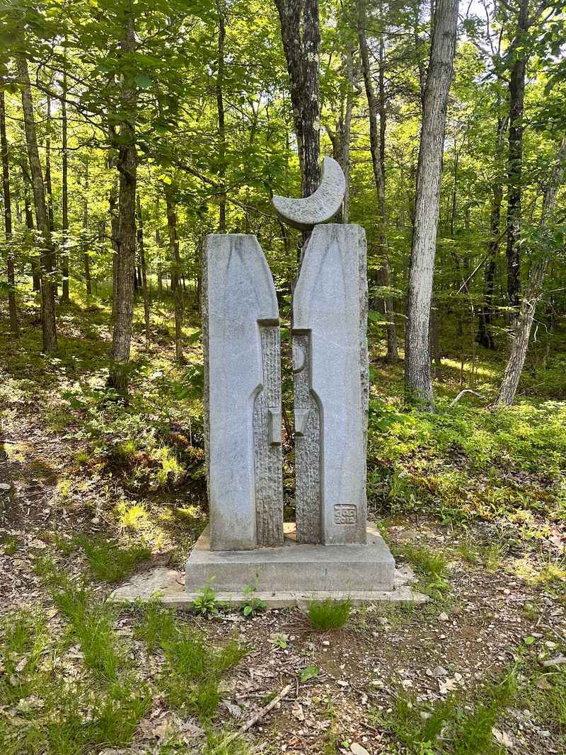 Sculptures From Around the Globe