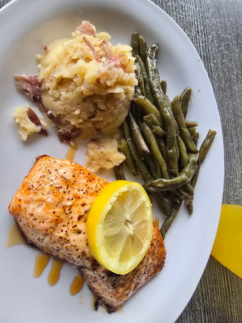 Seafood Choices That Go Far Beyond the Crab