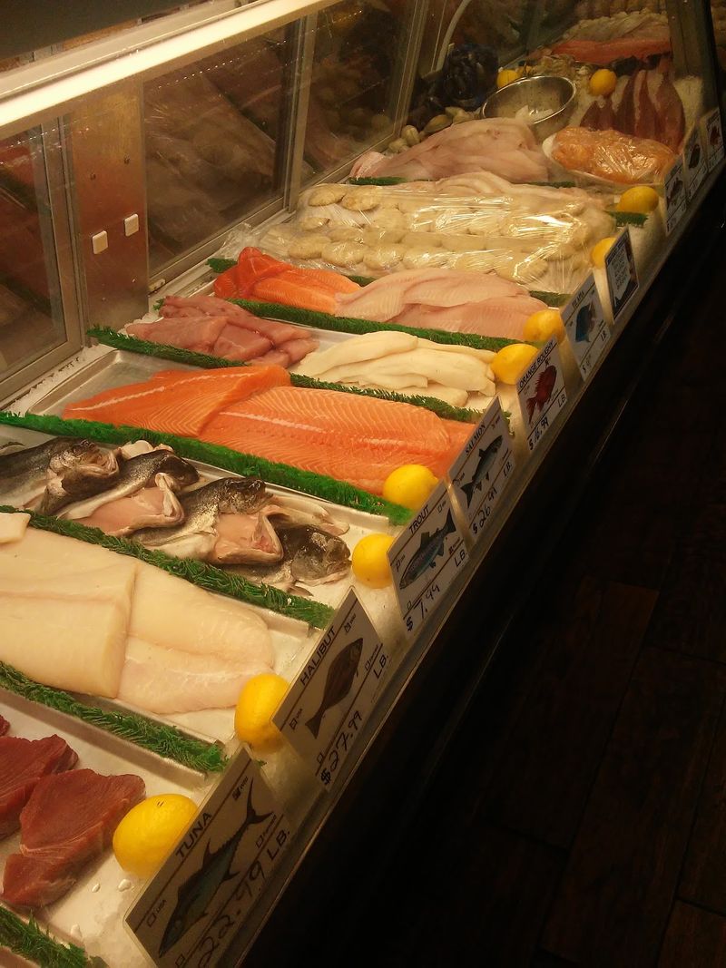 Seafood Gourmet, Maywood, NJ Seafood Gourmet, Maywood, NJ