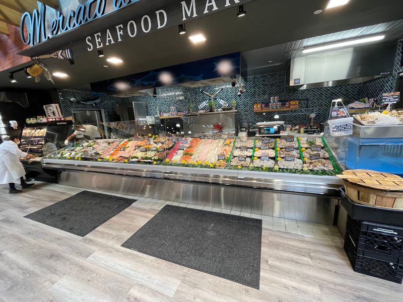Seafood With a Useful Distinction Seafood With a Useful Distinction