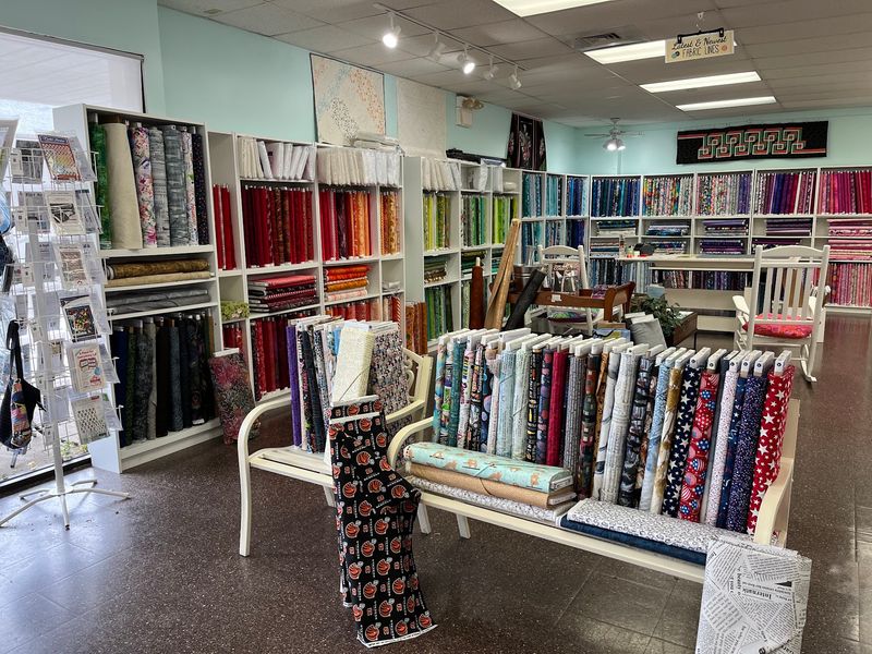 Seams Sew Easy | Quilt, Embroidery, & Sewing Machine Store Seams Sew Easy | Quilt, Embroidery, & Sewing Machine Store
