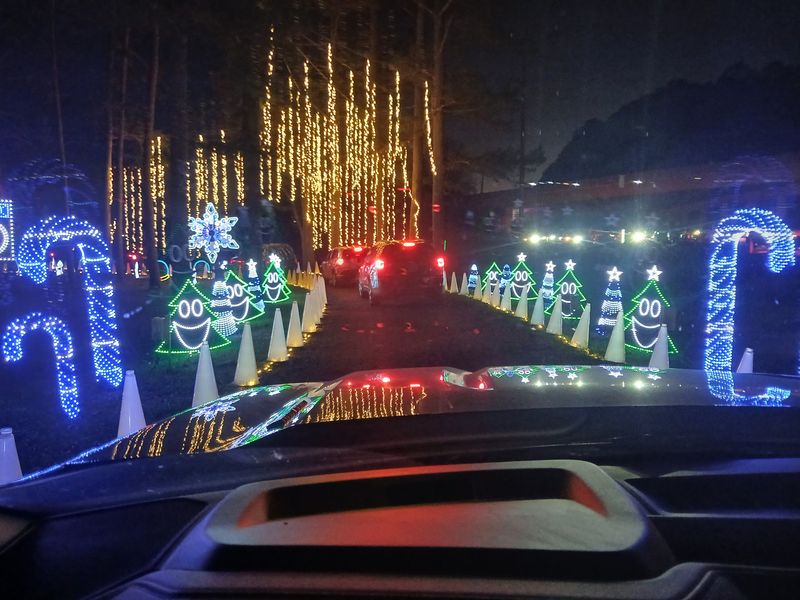 Season Passes and New Family Traditions